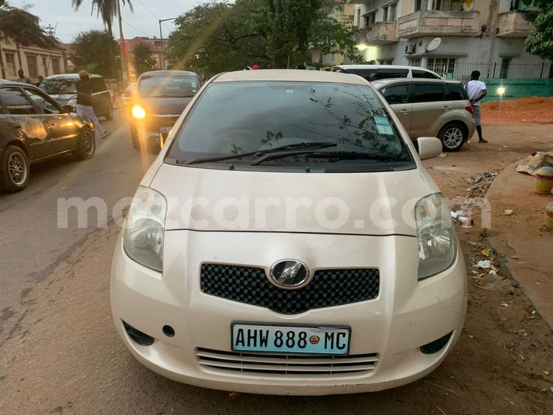 Big with watermark toyota vitz maputo maputo 29618