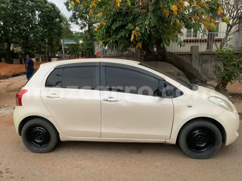 Big with watermark toyota vitz maputo maputo 29618