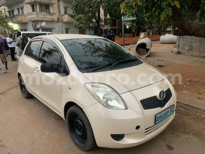 Big with watermark toyota vitz maputo maputo 29618