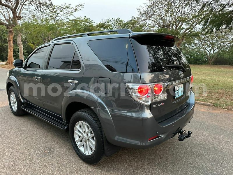 Big with watermark toyota fortuner maputo maputo 29619