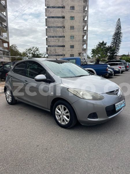 Big with watermark mazda demio maputo maputo 29620