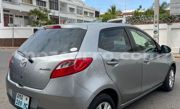 Buy Used Mazda Demio Other Car in Maputo in Maputo Buy Used Mazda Demio Other Car in Maputo in Maputo