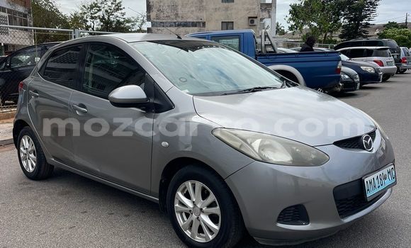 Buy Used Mazda Demio Other Car in Maputo in Maputo Buy Used Mazda Demio Other Car in Maputo in Maputo