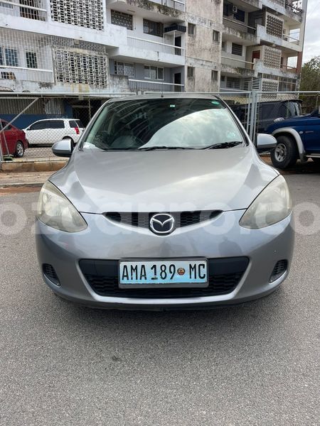 Big with watermark mazda demio maputo maputo 29620