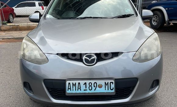 Buy Used Mazda Demio Other Car in Maputo in Maputo Buy Used Mazda Demio Other Car in Maputo in Maputo