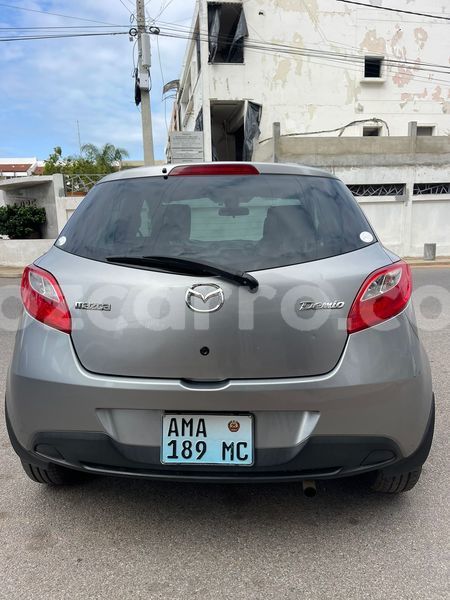 Big with watermark mazda demio maputo maputo 29620