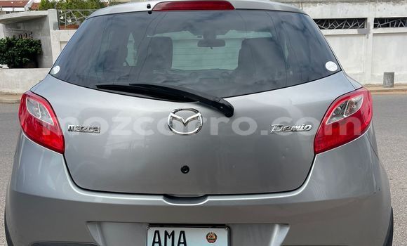 Buy Used Mazda Demio Other Car in Maputo in Maputo Buy Used Mazda Demio Other Car in Maputo in Maputo