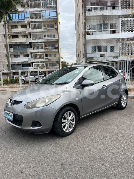 Big with watermark mazda demio maputo maputo 29620