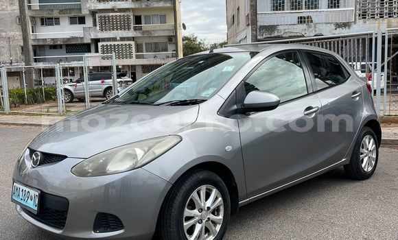 Buy Used Mazda Demio Other Car in Maputo in Maputo Buy Used Mazda Demio Other Car in Maputo in Maputo