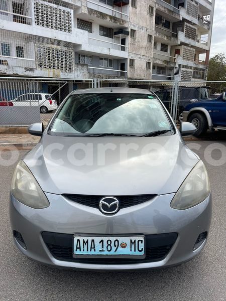 Big with watermark mazda demio maputo maputo 29620