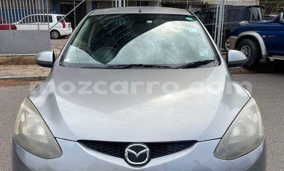 Buy Used Mazda Demio Other Car in Maputo in Maputo Buy Used Mazda Demio Other Car in Maputo in Maputo