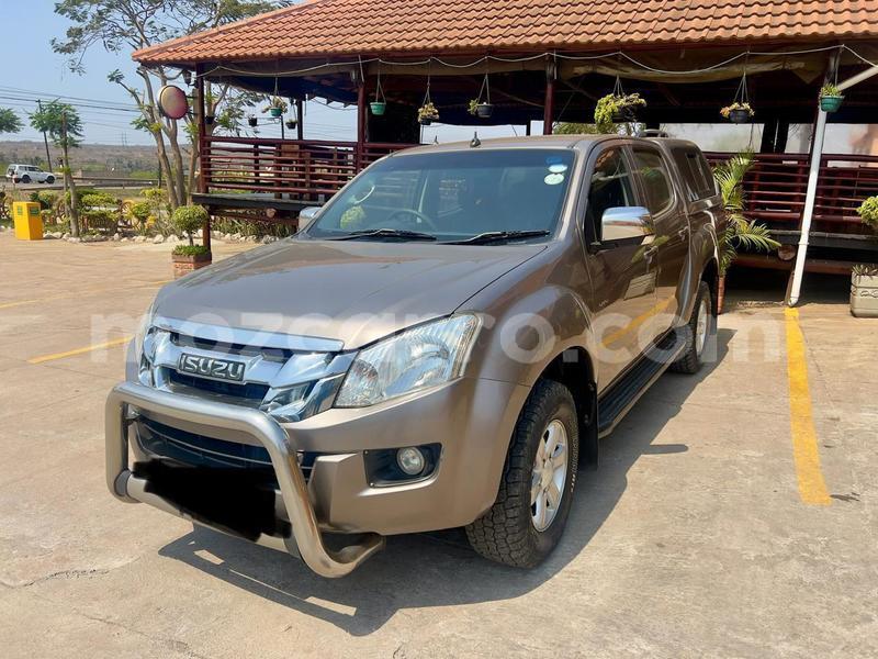 Big with watermark isuzu d max maputo maputo 29621