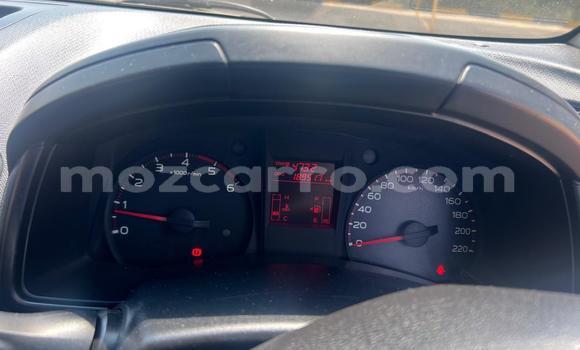 Buy Used Isuzu D-MAX Other Car in Maputo in Maputo Buy Used Isuzu D-MAX Other Car in Maputo in Maputo