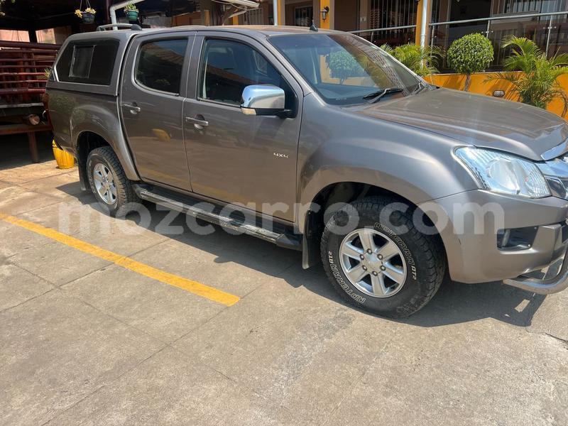 Big with watermark isuzu d max maputo maputo 29621