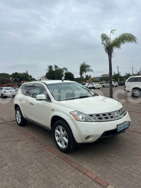 Big with watermark nissan murano maputo maputo 29623