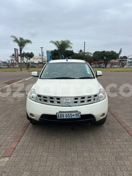 Big with watermark nissan murano maputo maputo 29623