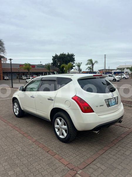 Big with watermark nissan murano maputo maputo 29623