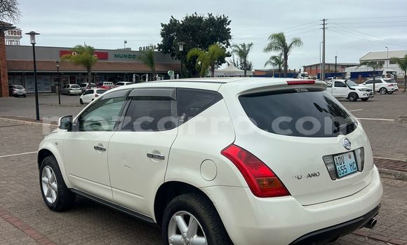 Tenga Tsaru Nissan Murano Chena Mota in Maputo in Maputo Tenga Tsaru Nissan Murano Chena Mota in Maputo in Maputo