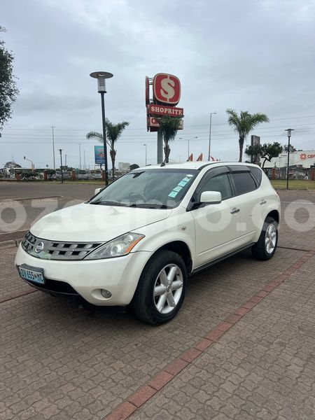 Big with watermark nissan murano maputo maputo 29623