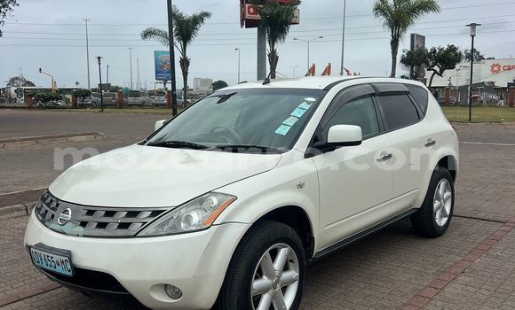 Tenga Tsaru Nissan Murano Chena Mota in Maputo in Maputo Tenga Tsaru Nissan Murano Chena Mota in Maputo in Maputo