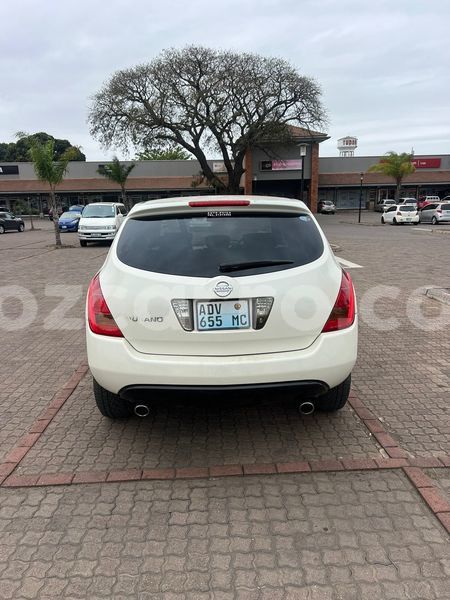 Big with watermark nissan murano maputo maputo 29623