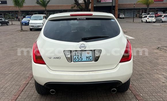 Tenga Tsaru Nissan Murano Chena Mota in Maputo in Maputo Tenga Tsaru Nissan Murano Chena Mota in Maputo in Maputo