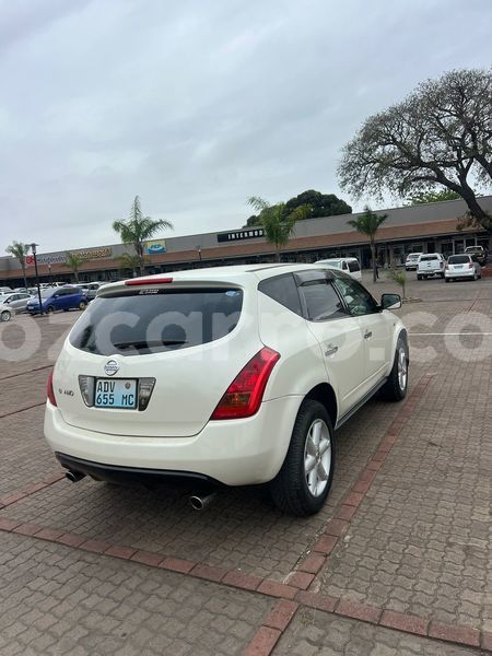 Big with watermark nissan murano maputo maputo 29623