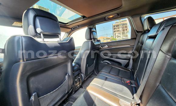Buy New Jeep Cherokee Other Car in Maputo in Maputo Buy New Jeep Cherokee Other Car in Maputo in Maputo