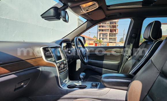 Buy New Jeep Cherokee Other Car in Maputo in Maputo Buy New Jeep Cherokee Other Car in Maputo in Maputo