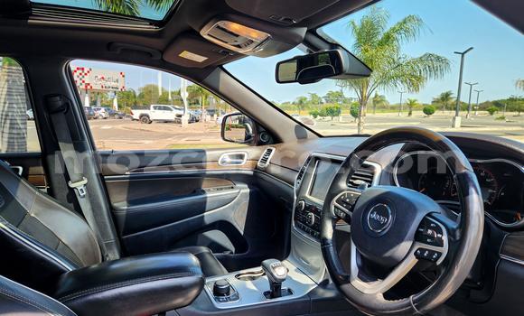 Buy New Jeep Cherokee Other Car in Maputo in Maputo Buy New Jeep Cherokee Other Car in Maputo in Maputo