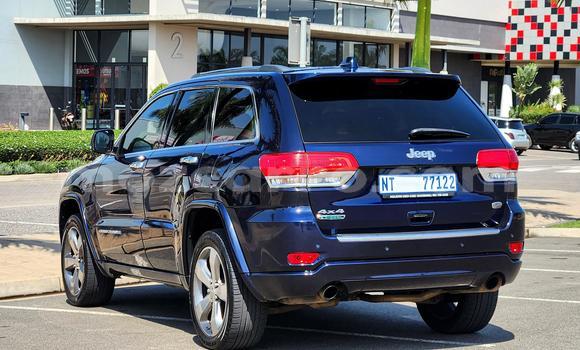 Buy New Jeep Cherokee Other Car in Maputo in Maputo Buy New Jeep Cherokee Other Car in Maputo in Maputo