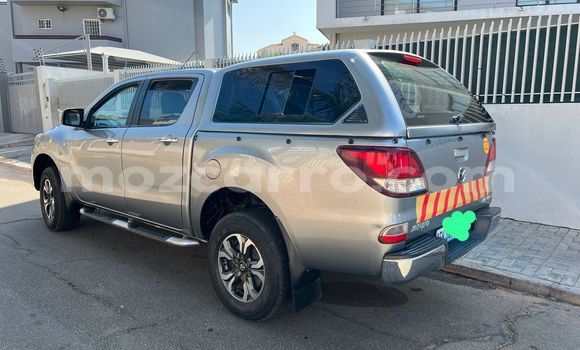 Buy Used Mazda BT-50 Other Car in Maputo in Maputo Buy Used Mazda BT-50 Other Car in Maputo in Maputo