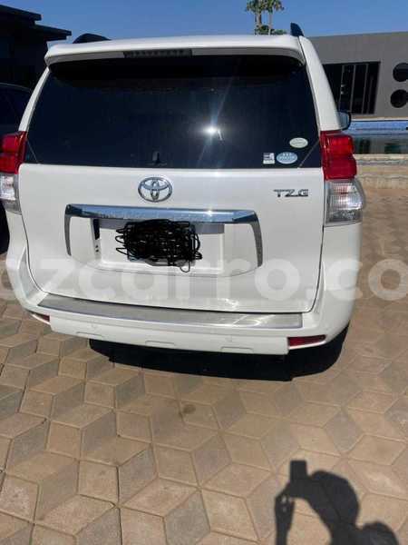 Big with watermark toyota land cruiser prado maputo maputo 29629