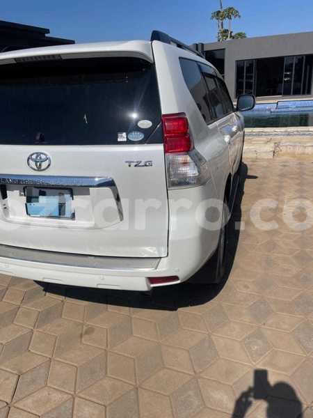 Big with watermark toyota land cruiser prado maputo maputo 29629