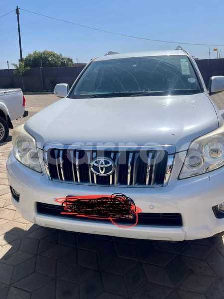 Big with watermark toyota land cruiser prado maputo maputo 29629