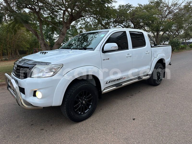 Big with watermark toyota hilux maputo maputo 29630