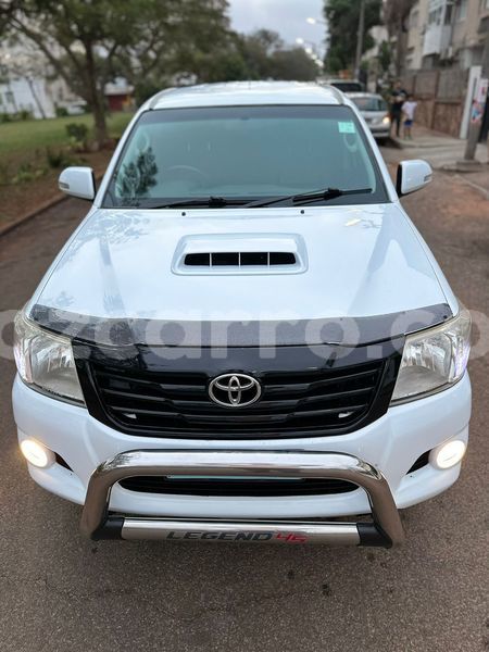 Big with watermark toyota hilux maputo maputo 29630