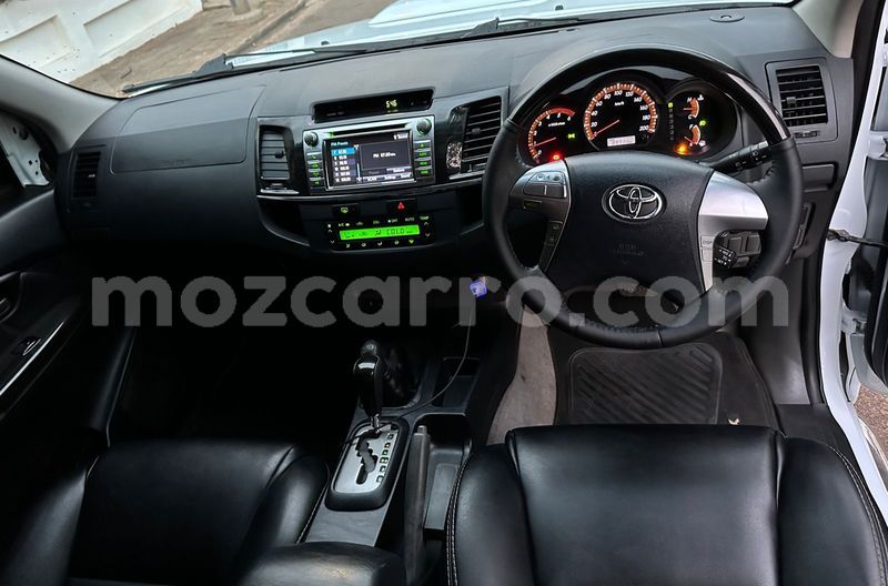 Big with watermark toyota hilux maputo maputo 29630