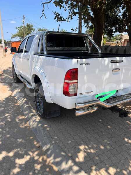 Big with watermark toyota hilux maputo maputo 29631