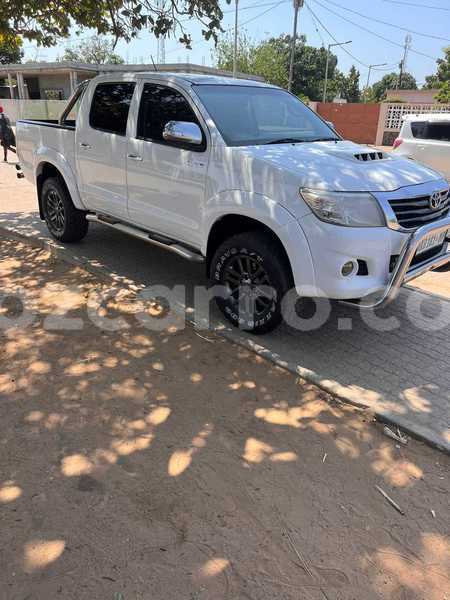 Big with watermark toyota hilux maputo maputo 29631