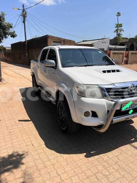 Big with watermark toyota hilux maputo maputo 29631