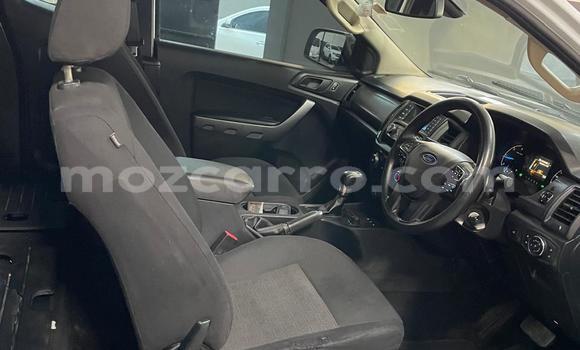 Buy Used Ford Ranger White Car in Maputo in Maputo Buy Used Ford Ranger White Car in Maputo in Maputo