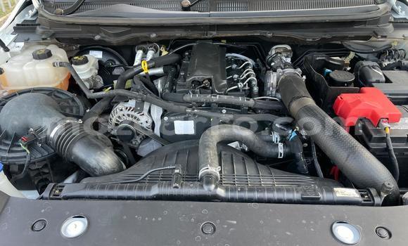 Buy Used Ford Ranger White Car in Maputo in Maputo Buy Used Ford Ranger White Car in Maputo in Maputo