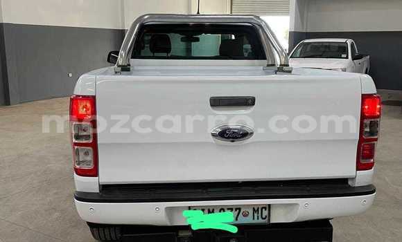 Buy Used Ford Ranger White Car in Maputo in Maputo Buy Used Ford Ranger White Car in Maputo in Maputo