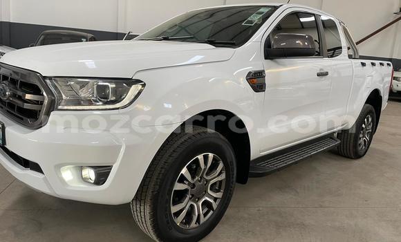 Buy Used Ford Ranger White Car in Maputo in Maputo Buy Used Ford Ranger White Car in Maputo in Maputo