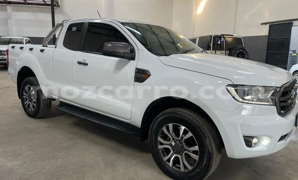 Buy Used Ford Ranger White Car in Maputo in Maputo Buy Used Ford Ranger White Car in Maputo in Maputo