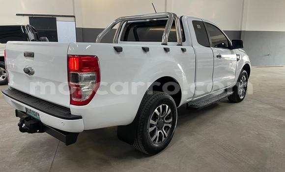 Buy Used Ford Ranger White Car in Maputo in Maputo Buy Used Ford Ranger White Car in Maputo in Maputo