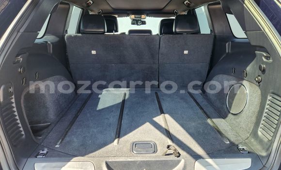 Comprar Novo Jeep Grand Cherokee Azul Carro em Maputo em Maputo Comprar Novo Jeep Grand Cherokee Azul Carro em Maputo em Maputo