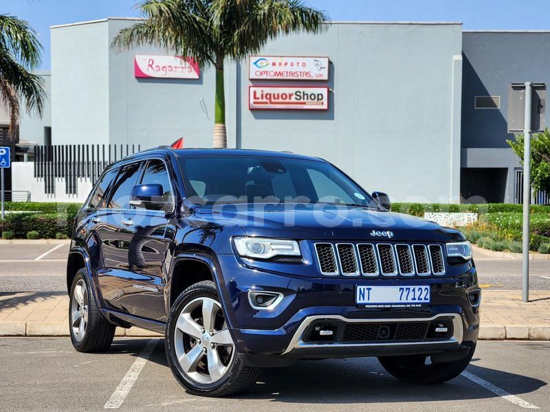 Big with watermark jeep grand cherokee maputo maputo 29633