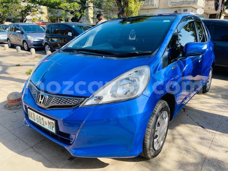 Big with watermark honda fit maputo maputo 29634